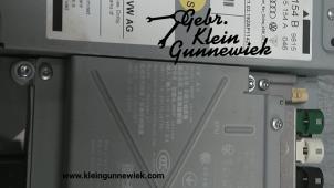 Usados Unidad de control multimedia Audi A6 Precio € 1.245,00 Norma de margen ofrecido por Gebr.Klein Gunnewiek Ho.BV
