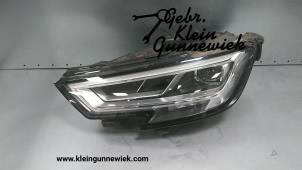 Usados Faro izquierda Audi A3 Precio € 395,00 Norma de margen ofrecido por Gebr.Klein Gunnewiek Ho.BV