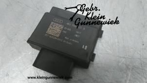 Used Electric fuel module Audi A6 Price € 50,00 Margin scheme offered by Gebr.Klein Gunnewiek Ho.BV