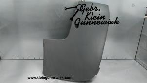 Used Rear bumper corner, left Opel Vivaro Price € 35,00 Margin scheme offered by Gebr.Klein Gunnewiek Ho.BV
