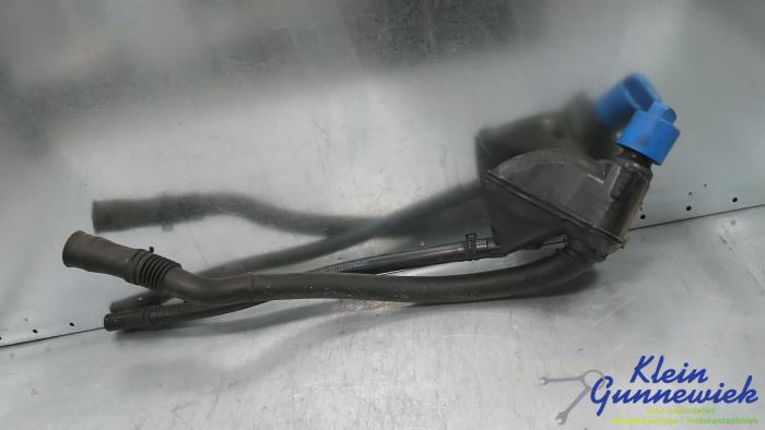 Gebrauchte Füllrohr adbluetank Audi A6 Preis € 95,00 Margenregelung angeboten von Klein Gunnewiek Autodemontage & Motorentechniek