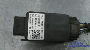 Sonde lambda d'un Audi A6 2019