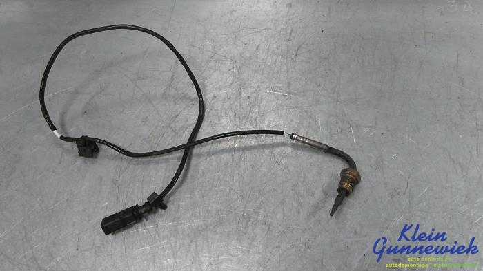 Begagnade Partikelfiltersensor Audi A6 Pris € 57,00 Marginaltabell erbjuds av Klein Gunnewiek Autodemontage & Motorentechniek