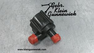 Usados Bomba de agua Audi A6 Precio € 75,00 Norma de margen ofrecido por Gebr.Klein Gunnewiek Ho.BV
