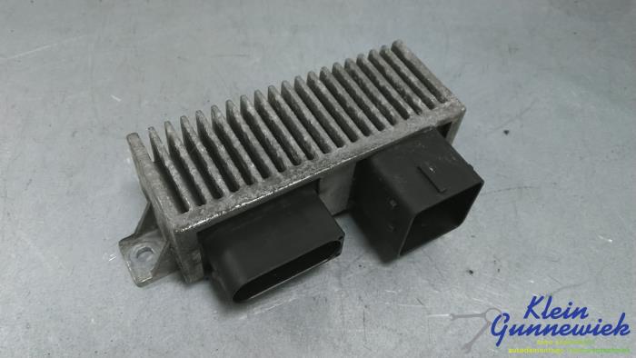 Used Cooling computer Opel Movano Price € 25,00 Margin scheme offered by Klein Gunnewiek Autodemontage & Motorentechniek
