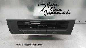 Used Multi-media control unit Audi A6 Price € 475,00 Margin scheme offered by Gebr.Klein Gunnewiek Ho.BV