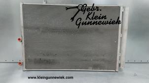 Usagé Condensateur clim Mercedes C-Klasse Prix € 85,00 Règlement à la marge proposé par Gebr.Klein Gunnewiek Ho.BV