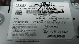 Usagé Affichage intérieur Audi A3 Prix € 135,00 Règlement à la marge proposé par Gebr.Klein Gunnewiek Ho.BV