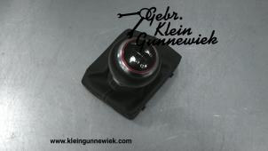 Used Gear stick cover Audi A3 Price € 45,00 Margin scheme offered by Gebr.Klein Gunnewiek Ho.BV