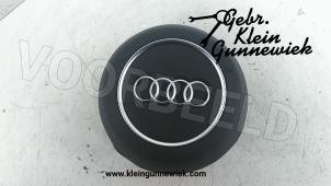 Usados Airbag izquierda (volante) Audi A3 Precio € 295,00 Norma de margen ofrecido por Gebr.Klein Gunnewiek Ho.BV