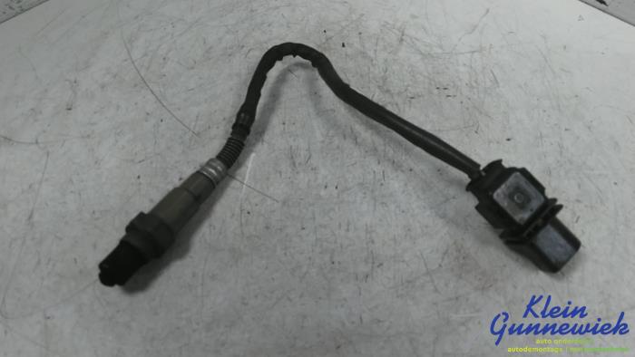 Usados Sonda Lambda Audi A6 Precio € 31,00 Norma de margen ofrecido por Klein Gunnewiek Autodemontage & Motorentechniek