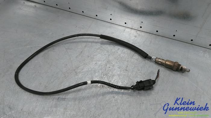 Usados Sonda Lambda Audi RS3 Precio € 65,00 Norma de margen ofrecido por Klein Gunnewiek Autodemontage & Motorentechniek