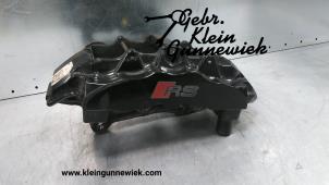 Usagé Etrier de frein (pince) avant gauche Audi A3 Prix € 395,00 Règlement à la marge proposé par Gebr.Klein Gunnewiek Ho.BV