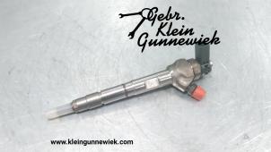 Overhauled Injector (diesel) Audi A4 Price € 205,70 Inclusive VAT offered by Gebr.Klein Gunnewiek Ho.BV