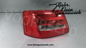 Used Taillight, left Audi A6 Price € 50,00 Margin scheme offered by Gebr.Klein Gunnewiek Ho.BV