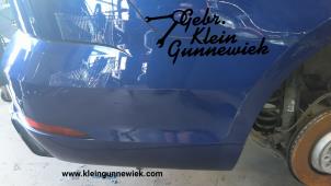 Used Rear bumper Volkswagen Golf Price € 275,00 Margin scheme offered by Gebr.Klein Gunnewiek Ho.BV