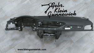Used Dashboard Audi A6 Price € 650,00 Margin scheme offered by Gebr.Klein Gunnewiek Ho.BV