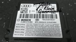 Usados Módulo de Airbag Audi A6 Precio € 125,00 Norma de margen ofrecido por Gebr.Klein Gunnewiek Ho.BV