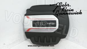 Używane Plyta ochronna silnika Audi A3 Cena € 35,00 Procedura marży oferowane przez Gebr.Klein Gunnewiek Ho.BV