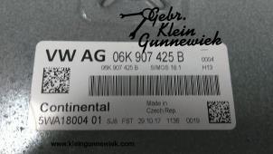 Used Injection computer Volkswagen Golf Price € 265,00 Margin scheme offered by Gebr.Klein Gunnewiek Ho.BV