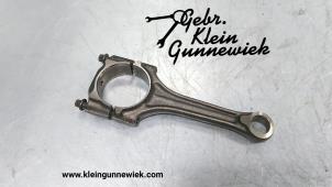 Used Connecting rod Audi A3 Price € 60,00 Margin scheme offered by Gebr.Klein Gunnewiek Ho.BV