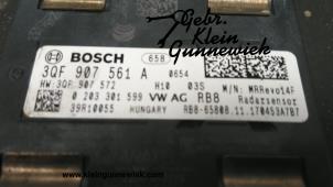 Gebrauchte Tempomat Sensor Volkswagen Golf Preis € 285,00 Margenregelung angeboten von Gebr.Klein Gunnewiek Ho.BV