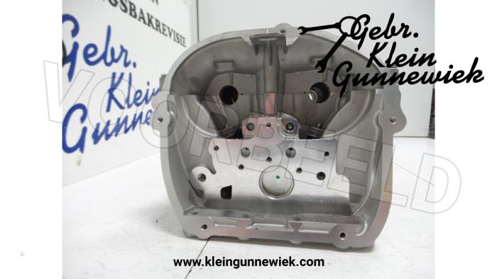 Cylinder head Volkswagen Golf - 06H103063K CABB