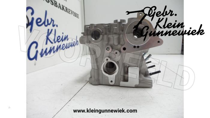 Cylinder head Volkswagen Golf - 06H103063K CABB