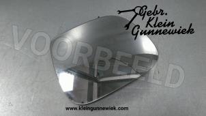 Used Mirror glass, right Volkswagen Transporter Price € 25,00 Margin scheme offered by Gebr.Klein Gunnewiek Ho.BV
