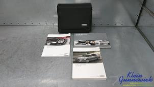 Usados Instrucciones(varios) Audi A4 Precio € 25,00 Norma de margen ofrecido por Klein Gunnewiek Autodemontage & Motorentechniek