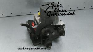 Used ABS pump Audi A4 Price € 175,00 Margin scheme offered by Gebr.Klein Gunnewiek Ho.BV