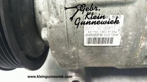 Używane Pompa klimatyzacji Audi A6 Cena € 115,00 Procedura marży oferowane przez Gebr.Klein Gunnewiek Ho.BV