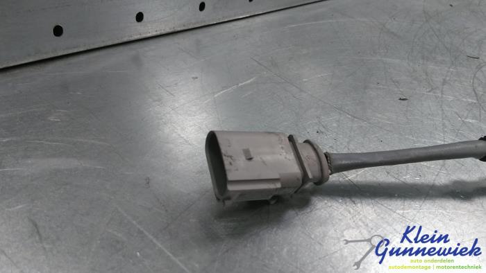 Sonde lambda d'un Audi A4 2013