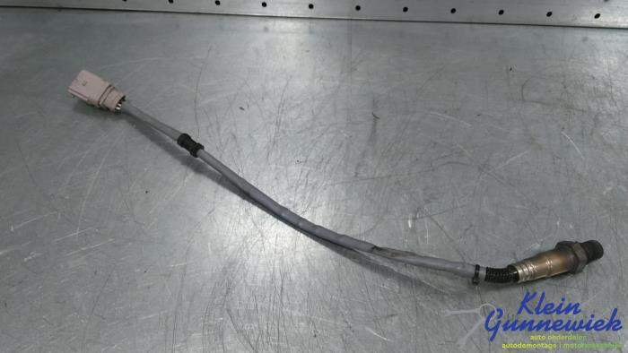 Usados Sonda Lambda Audi A4 Precio € 52,00 Norma de margen ofrecido por Klein Gunnewiek Autodemontage & Motorentechniek