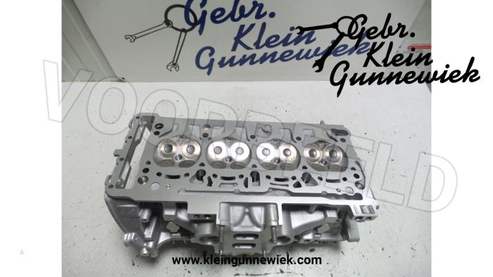 Cula Engine Cylinder head Audi A4 - 06K403E CULA - Gebr.Klein Gunnewiek Ho.BV