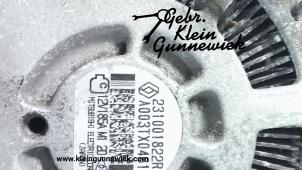 Używane Pradnica Opel Movano Cena € 65,00 Procedura marży oferowane przez Gebr.Klein Gunnewiek Ho.BV