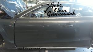 Usagé Portière 2portes gauche Audi A5 Prix € 275,00 Règlement à la marge proposé par Gebr.Klein Gunnewiek Ho.BV