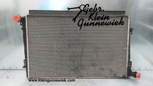 Used Radiator Volkswagen Golf Price € 45,00 Margin scheme offered by Gebr.Klein Gunnewiek Ho.BV
