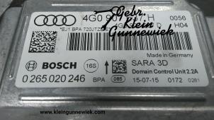 Used Computer, miscellaneous Audi A6 Price € 160,00 Margin scheme offered by Gebr.Klein Gunnewiek Ho.BV