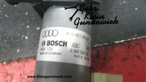 Usagé Hayon moteur Audi A6 Prix € 125,00 Règlement à la marge proposé par Gebr.Klein Gunnewiek Ho.BV