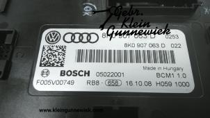 Używane Sterownik Body Control Audi A5 Cena € 65,00 Procedura marży oferowane przez Gebr.Klein Gunnewiek Ho.BV