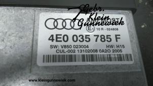 Usagé Connexion USB Audi A5 Prix € 245,00 Règlement à la marge proposé par Gebr.Klein Gunnewiek Ho.BV