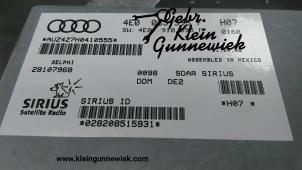 Usagé Module radio Audi A5 Prix € 245,00 Règlement à la marge proposé par Gebr.Klein Gunnewiek Ho.BV