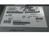 Radio module from a Audi A5 2009