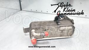 Used Oil cooler BMW 1-Serie Price € 80,00 Margin scheme offered by Gebr.Klein Gunnewiek Ho.BV