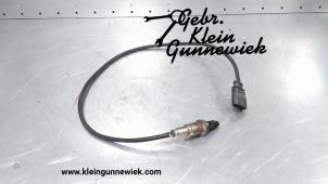 Used Lambda probe Audi A6 Price € 30,00 Margin scheme offered by Gebr.Klein Gunnewiek Ho.BV