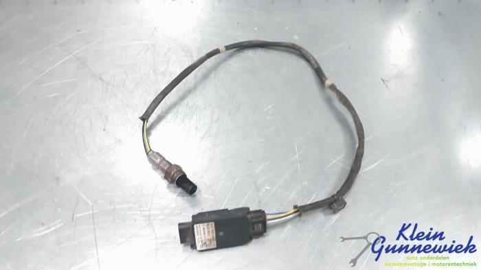 Usados Sonda Lambda Audi A6 Precio € 159,00 Norma de margen ofrecido por Klein Gunnewiek Autodemontage & Motorentechniek