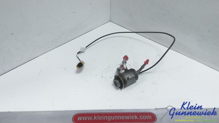 Usados Inyector Adblue Audi A6 Precio € 101,00 Norma de margen ofrecido por Klein Gunnewiek Autodemontage & Motorentechniek