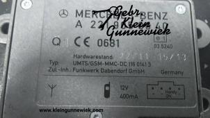 Gebrauchte Antenne Mercedes ML-Klasse Preis € 65,00 Margenregelung angeboten von Gebr.Klein Gunnewiek Ho.BV