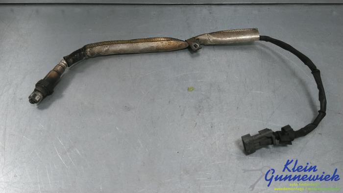 Gebrauchte Lambdasonde Volvo XC90 Preis € 25,00 Margenregelung angeboten von Klein Gunnewiek Autodemontage & Motorentechniek